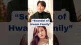 Korean drama Hwain Family Scandal 2023 #newkdrama #shorts #kdrama #fmv