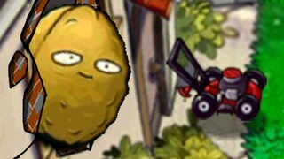 "Nama saya Jiang Nut."