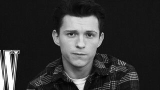 Dinding dimensi meledak! Bisa melihat Tom Holland menyanyikan Dynamite?