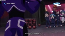 YOUKAI WATCH JAM YOUKAI GAKUEN Y - N TO NO SOUGUU EPISODE 23 ENGLISH SUBTITLE