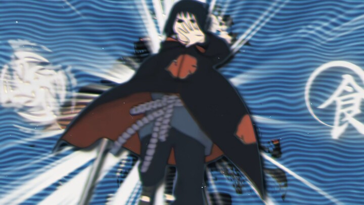 DXNT TEST ME - Naruto Shippuden [AMV]