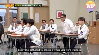 💎 SEVENTEEN AT KNOWING BROS