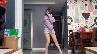 [Hutan Bertopeng] Naik dan turun - EXID