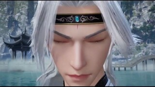 Yishi Duzun S2 Eps 89 indo