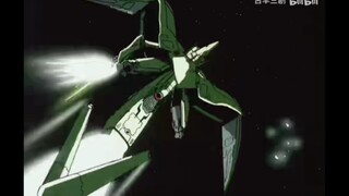 【机动战士高达】“这里是大螳螂抛离副油箱吗”？