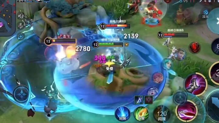 [Honor of Kings] Just the Tip of the Iceberg: Insights on Mozi’s Content Creator