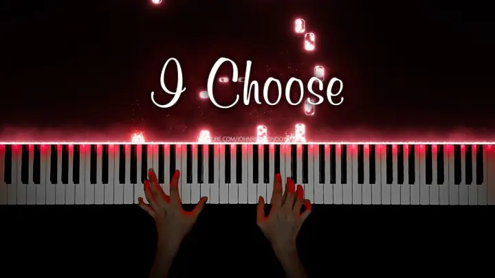 Alessia Cara - I Choose (from "The Willoughbys") | Piano Cover with Strings (with PIANO SHEET)