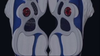 Air Jordan 13 "French Blue"
