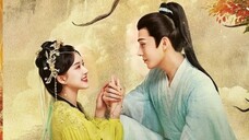 6. TITLE: The Last Immortal [2023]/Chinese Series Drama Fantasy Romance Tagalog Dubbed HD