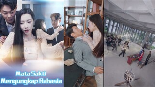 mata sakti mengungkap rahasia full episode sub indo