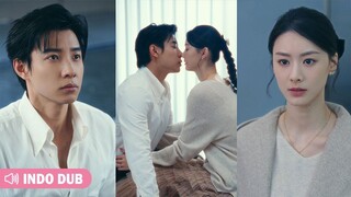 CEO pura-pura jadi kakak yang mati merawat kakak ipar tiap malam membuat hamil,keluarga berguncang!