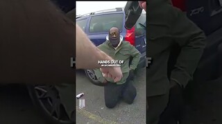New Haven Police Officer Catches Shoplifter After Stealing Clothes From Walmart  #coldcase #cops