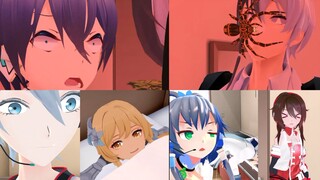 【Medium V Happy Daily】5