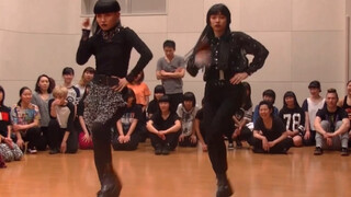 Mở XG-TGIF với Aya & Bambi: