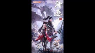 Thần Mộ 1+2(thuyết minh tiếng việt) hh3dhay