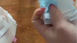 He never thought he would be able to use this in his life #Physical cooling