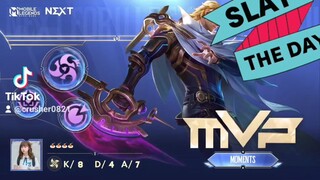 1st try this hero 😅