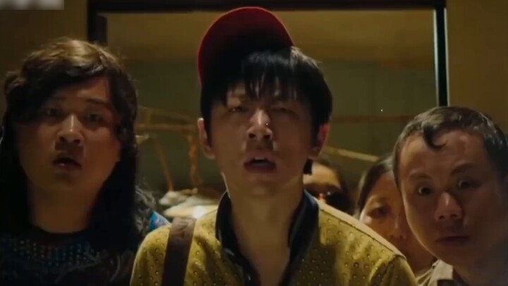 Film dokumenter berskala besar "Really Showing Off" terus ditayangkan untuk Anda!