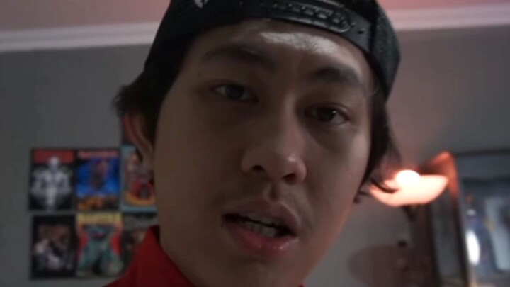 Ryan ketika menembak cewe pertamina 🥶