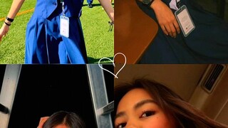 Ashtine Olviga as Jasper Jean Fernandez Mariano (jay jay for short) 'mutyaaa'