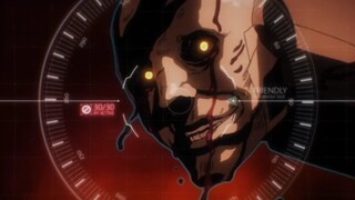 人—必须不断进化。
