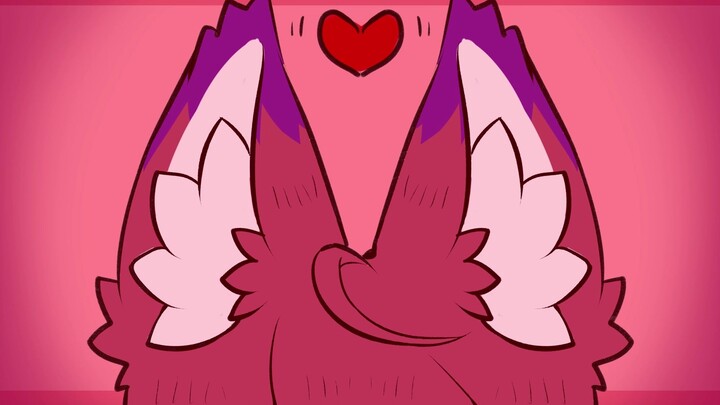 Pony OC Tulisan Tangan】Selamat Ulang Tahun Memberi Sapi Cinta!