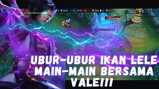 Vale sangat mengkane sekali 🔥🔥🔥