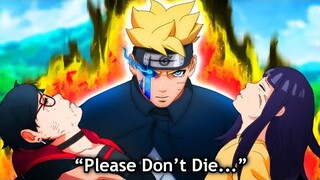 This is NOT Going To End Well 😔 Boruto Two Blue Vortex Chapter 11