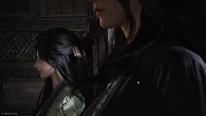 Where winds meet, meet Qianye again.