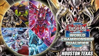 Dark World SHAKES The Meta! Yu-Gi-Oh! Houston Texas Regional Breakdown March 2023