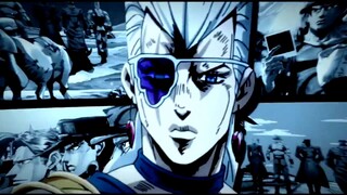 "Vậy, điều Jojo hối tiếc là gì?"