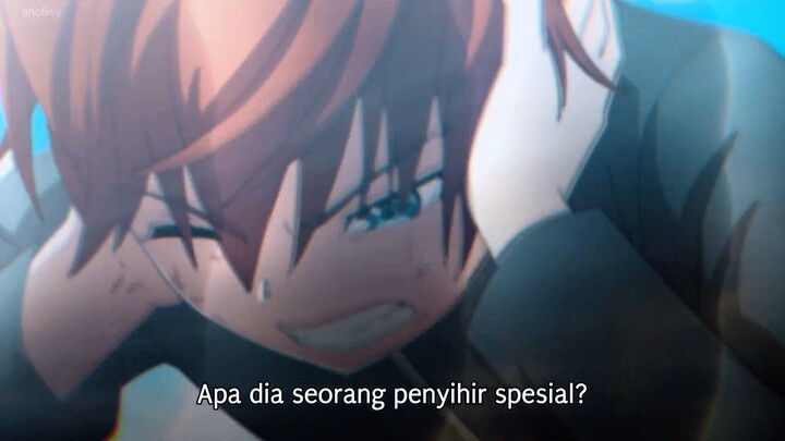 [Sub Indo] Saikyou no Ousama, Nidome no Jinsei wa Nani episode 11 Full | REACTION