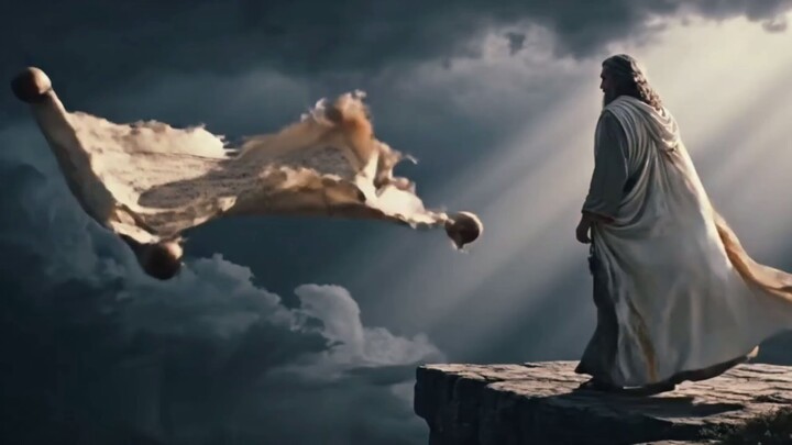 Biblia, Nu un cod penal, ci o inimă care bate pentru tine!