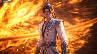 Shourding The Heaven Eps 108 indo 1080P