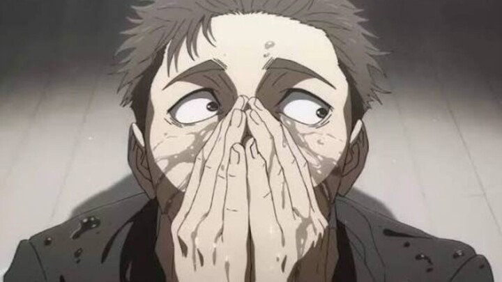 Yuji Itadori Vs Hiromi Higuruma - Jujutsu Kaisen Season 3