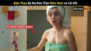 Giáng Sinh Phải Xúc Bình Xăng Của Bà Mẹ Đơn Thân Giữa Trời Đông Lạnh Giá | CuSut Review