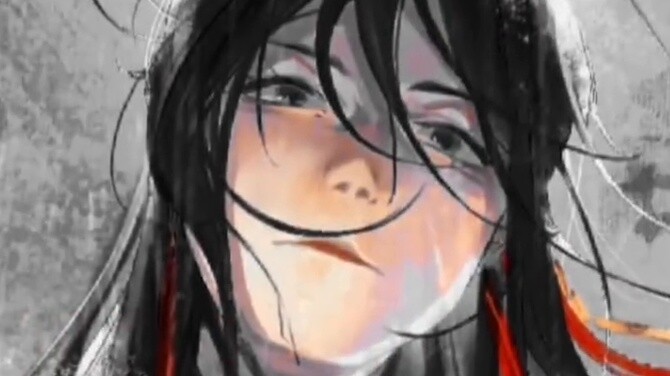 [I became a god in a horror game ‖ Evil God Festival·Boathouse x Give Me] "I actually love God like 