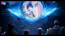 Throne of Seal Episode 182 Sub Indo Highlight