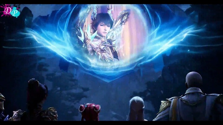 Throne of Seal Episode 182 Sub Indo Highlight