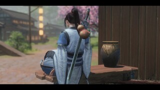 [Sheep Flower] Merry and suave to pay Jianqi... (Irresponsible side story)
