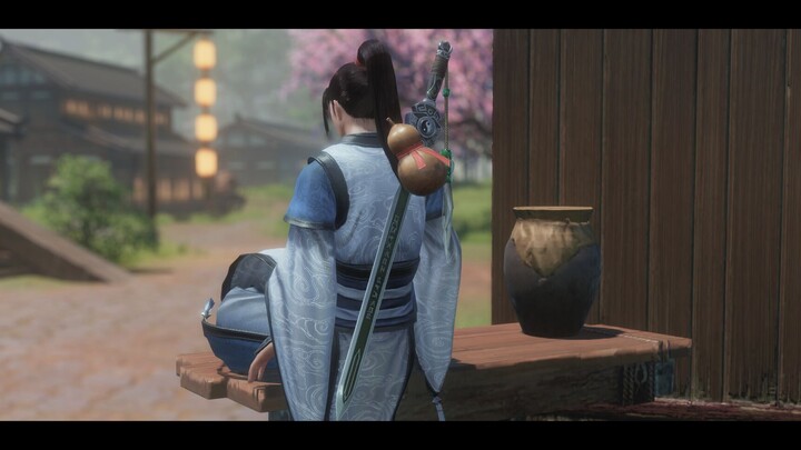[Sheep Flower] Merry and suave to pay Jianqi... (Irresponsible side story)