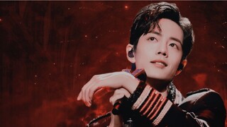 [Xiao Zhan|ก้าวของ Ran Xiang] Qian Sucheng จะไม่รังแกฉัน! - นี่หรือแฟนที่คุณเสียไป?