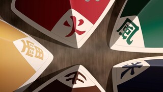 【火影•高燃/混剪】⚠战力天花板的觉醒时刻！这 T M 才 叫 神 作 ！