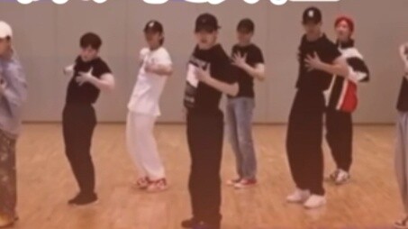 Seventeen《HOT》Babysitter-level tutorial! + Slow-paced practice!