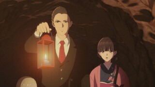 My Happy Marriage Season 2 Episode 10