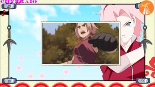 Cô bé cố gắng #anime