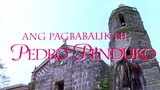 DIGITALLY ENHANCED: ANG PAGBABALIK NI PEDRO PENDUKO (1994) FULL MOVIE