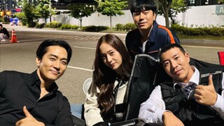 20. TITLE: The Player 2 [2024]/Korean Series Action Comedy Drama Mystery Tagalog Dubbed HD