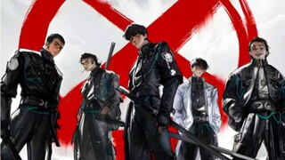 Slay The Gods Episode 15 Tamat Sub Indo