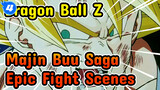 Dragon Ball Z Majin Buu Saga Epic Fight Scenes_4